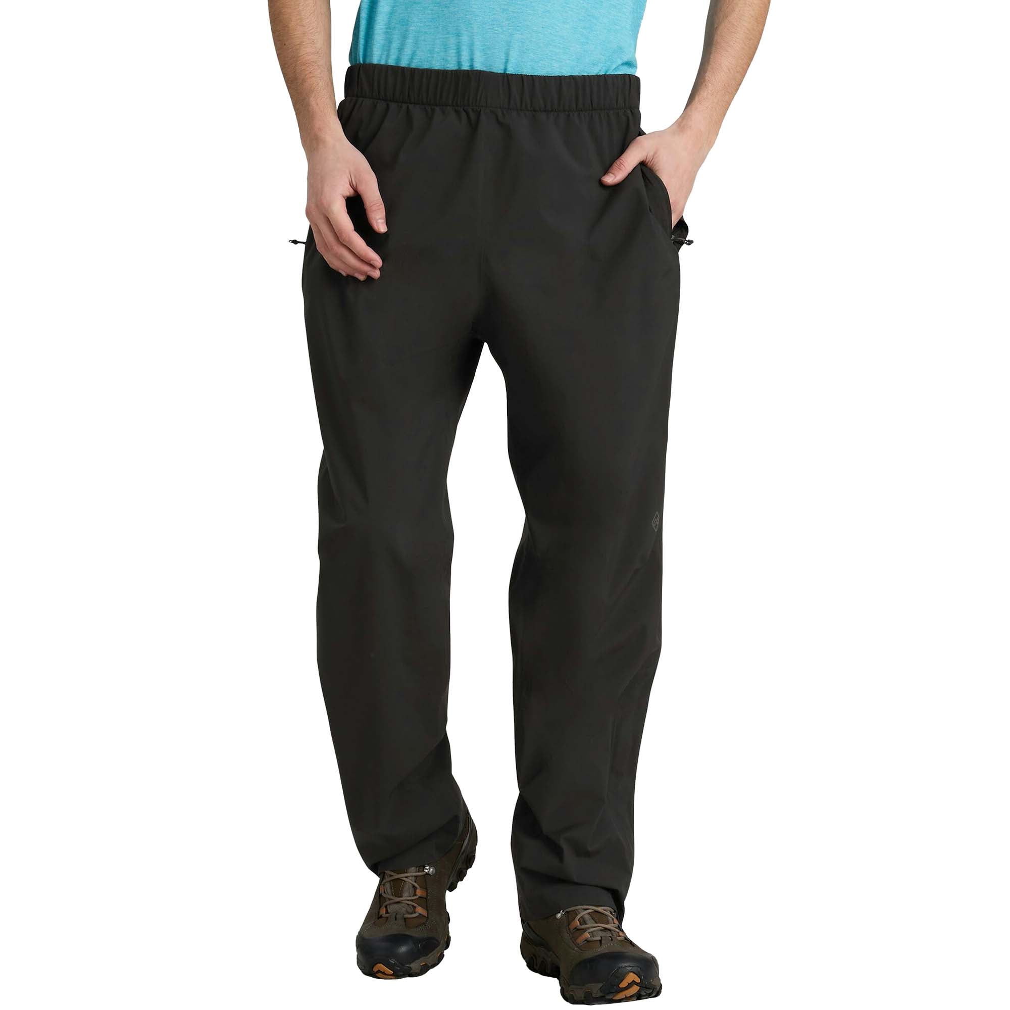 Kathmandu Trailhead Stretch 2.5L Rain Trousers