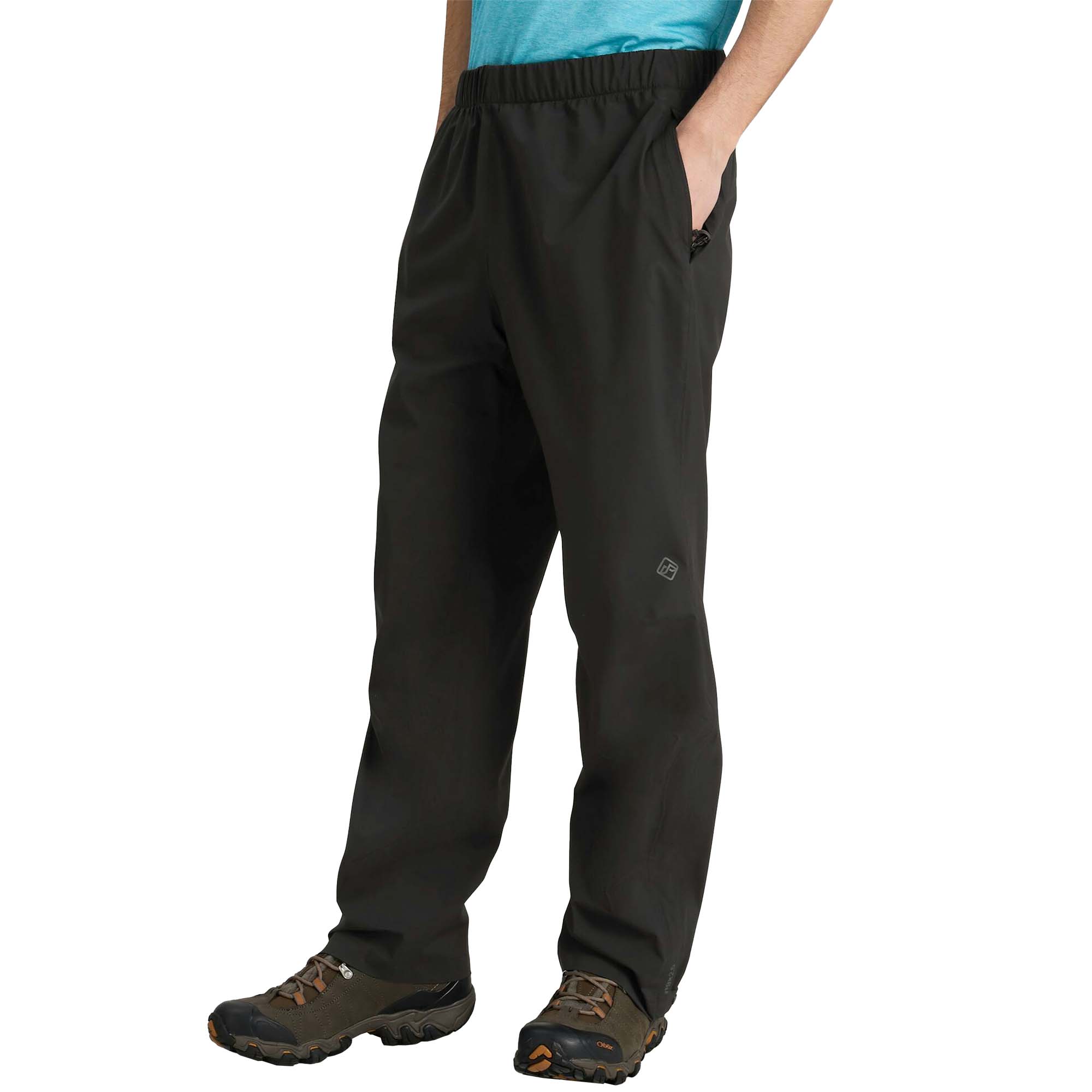 Kathmandu Trailhead Stretch 2.5L Rain Trousers