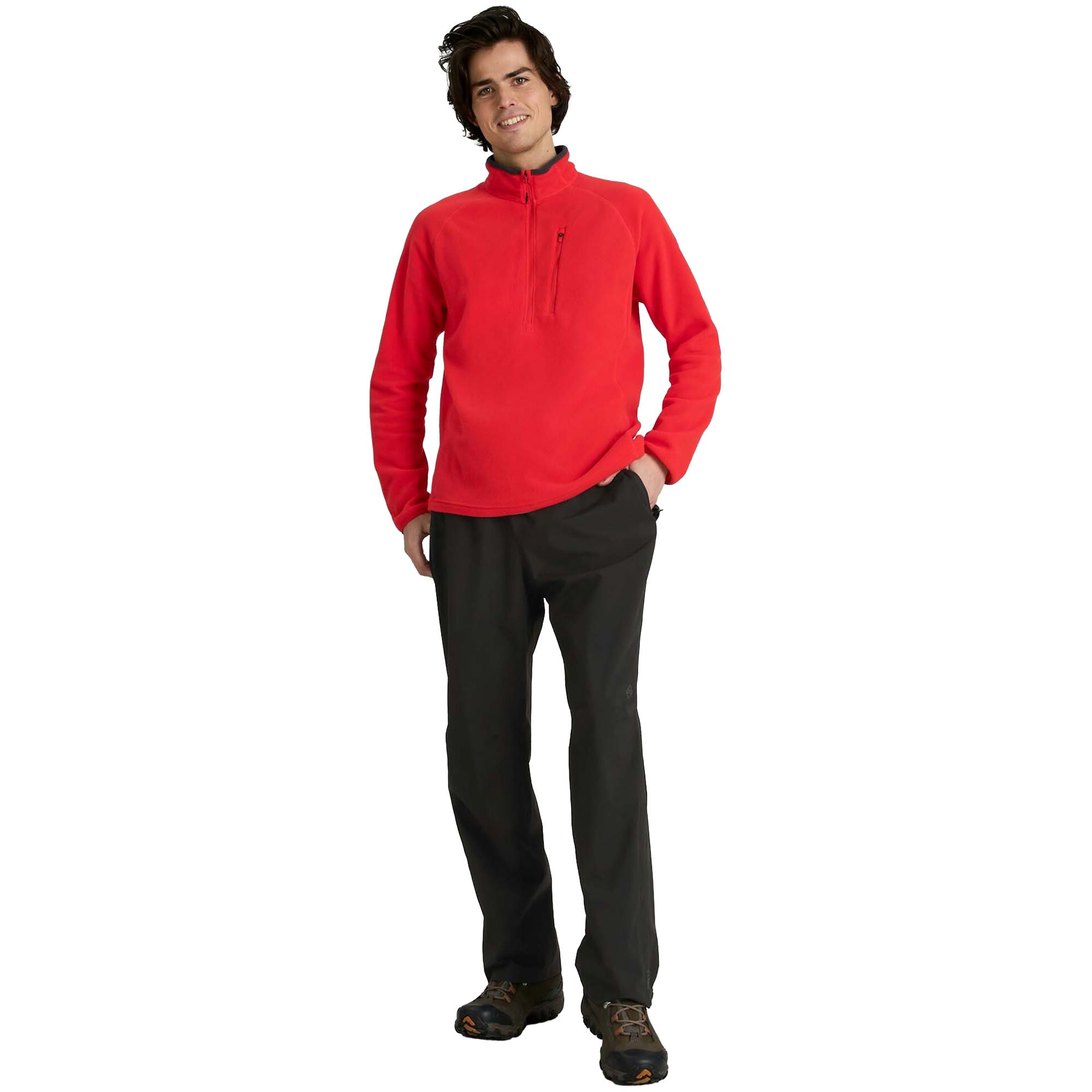 Kathmandu Trailhead Stretch 2.5L Rain Trousers