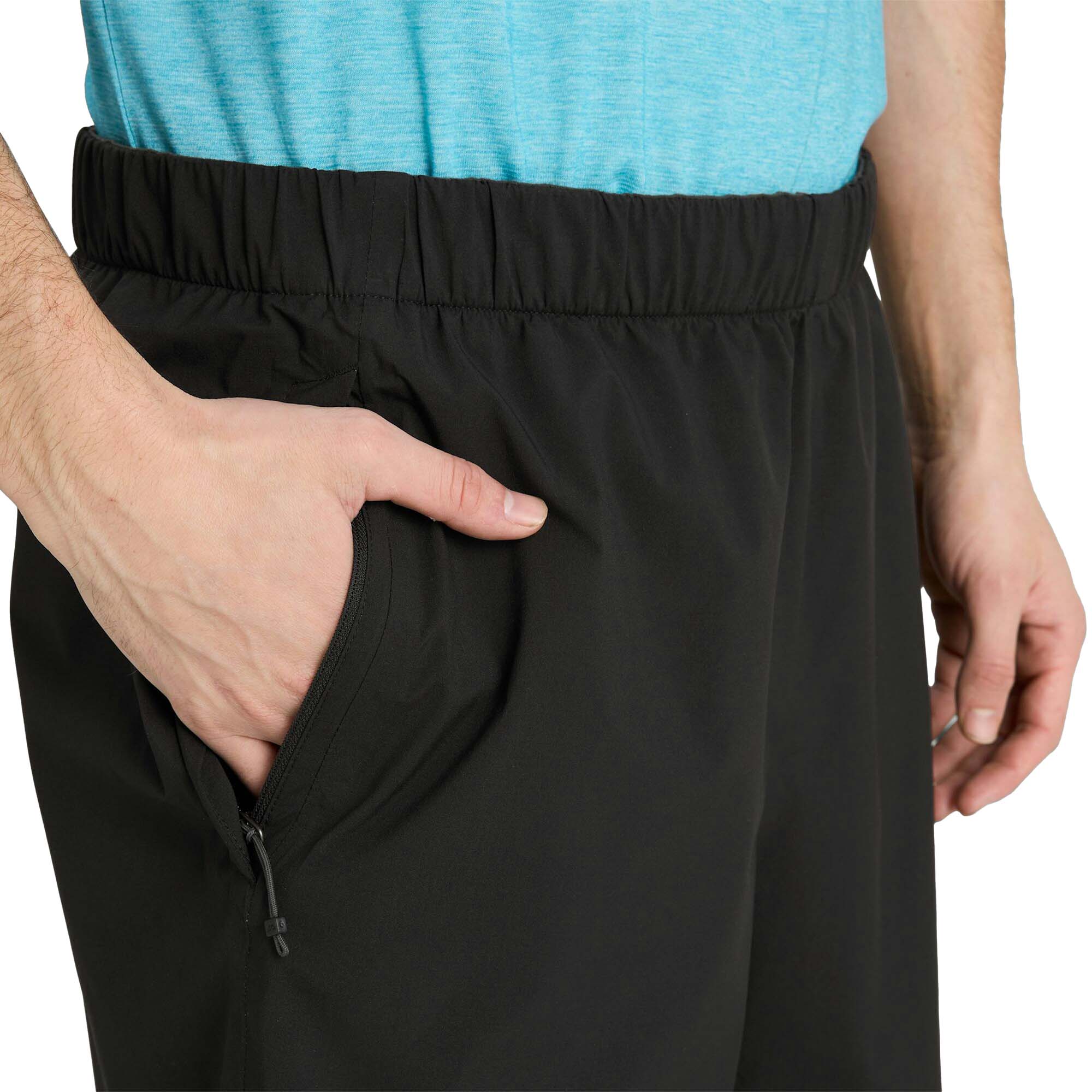 Kathmandu Trailhead Stretch 2.5L Rain Trousers