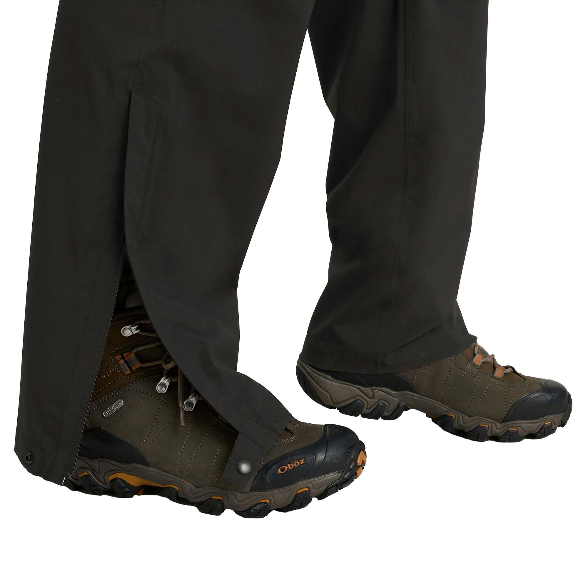 Kathmandu Trailhead Stretch 2.5L Rain Trousers