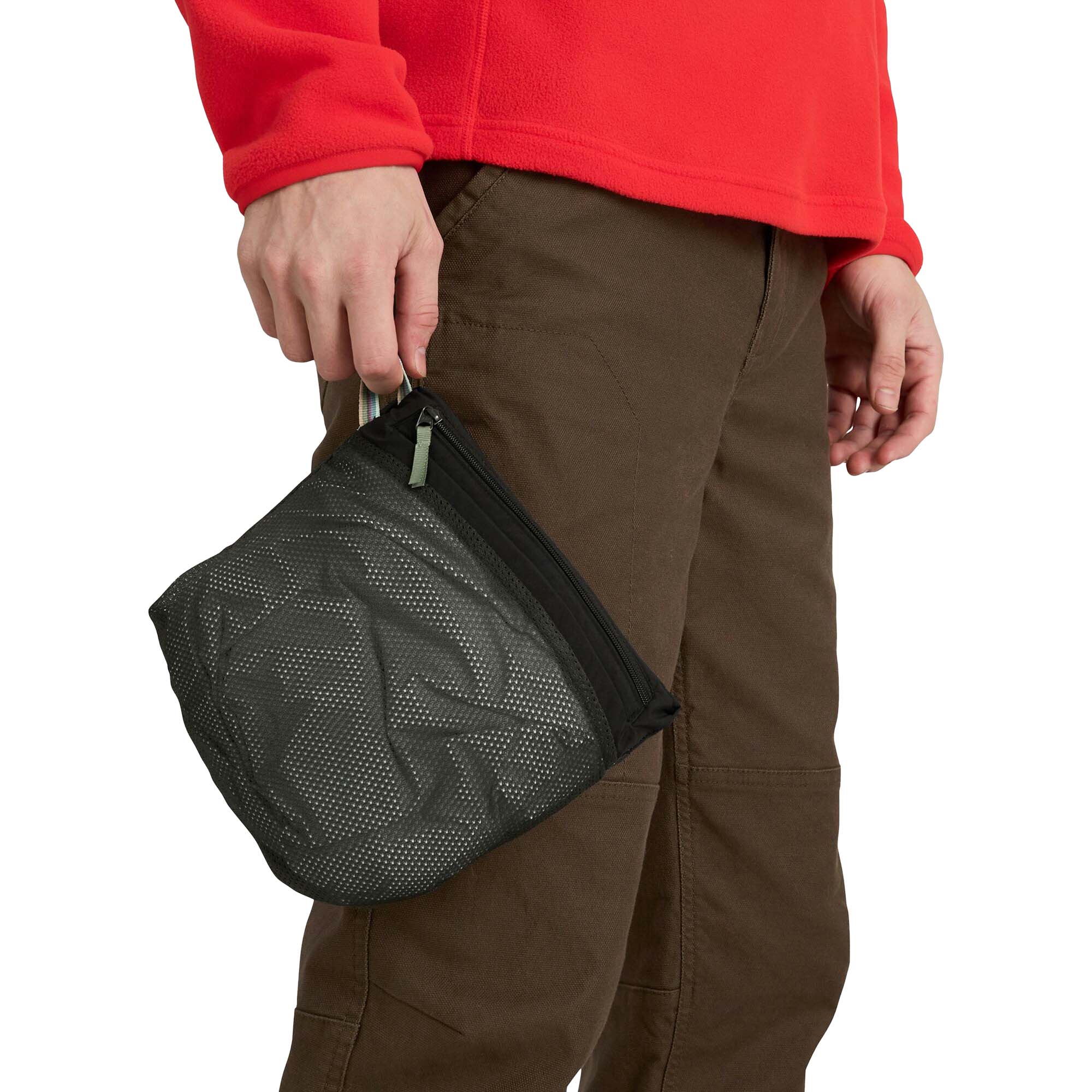 Kathmandu Trailhead Stretch 2.5L Rain Trousers