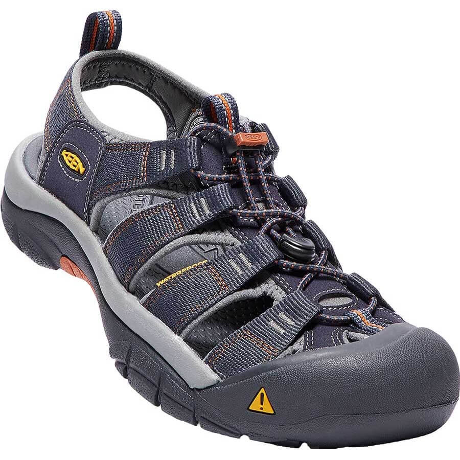 Keen Newport H2 Walking Sandals