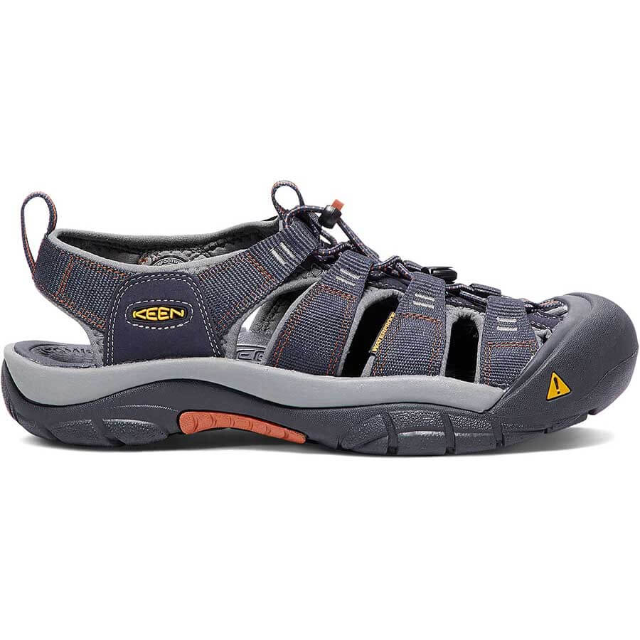 Keen Newport H2 Walking Sandals