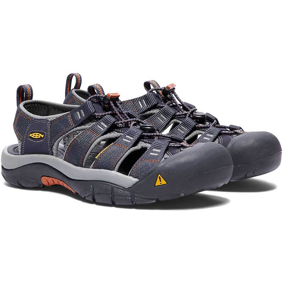 Keen Newport H2 Walking Sandals