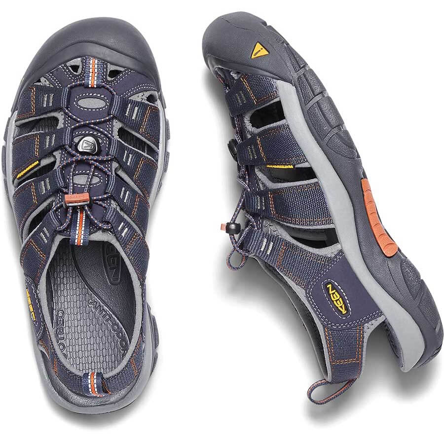 Keen Newport H2 Walking Sandals