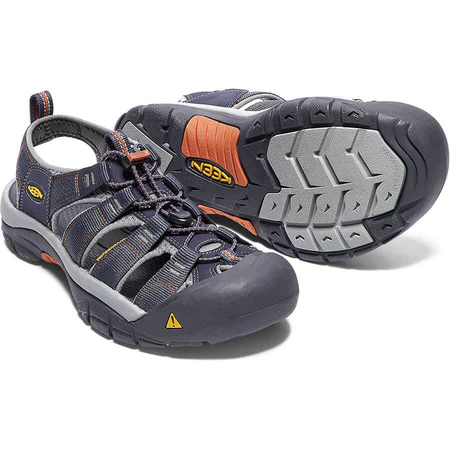 Keen Newport H2 Walking Sandals