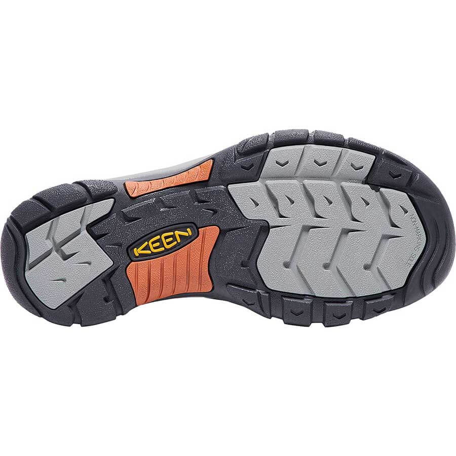 Keen Newport H2 Walking Sandals
