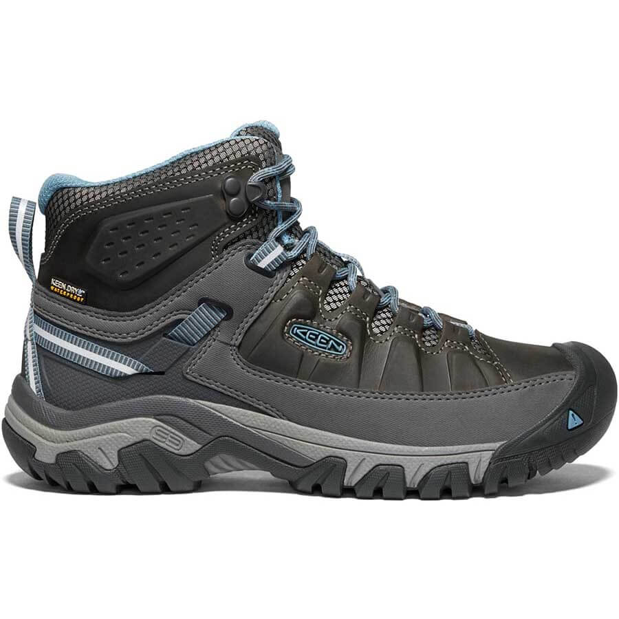 Keen Targhee III Mid WP Women's Hiking Boots