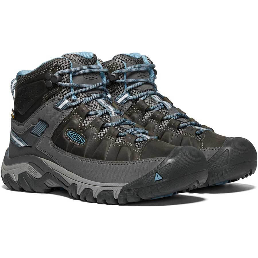 Keen Targhee III Mid WP Women's Hiking Boots