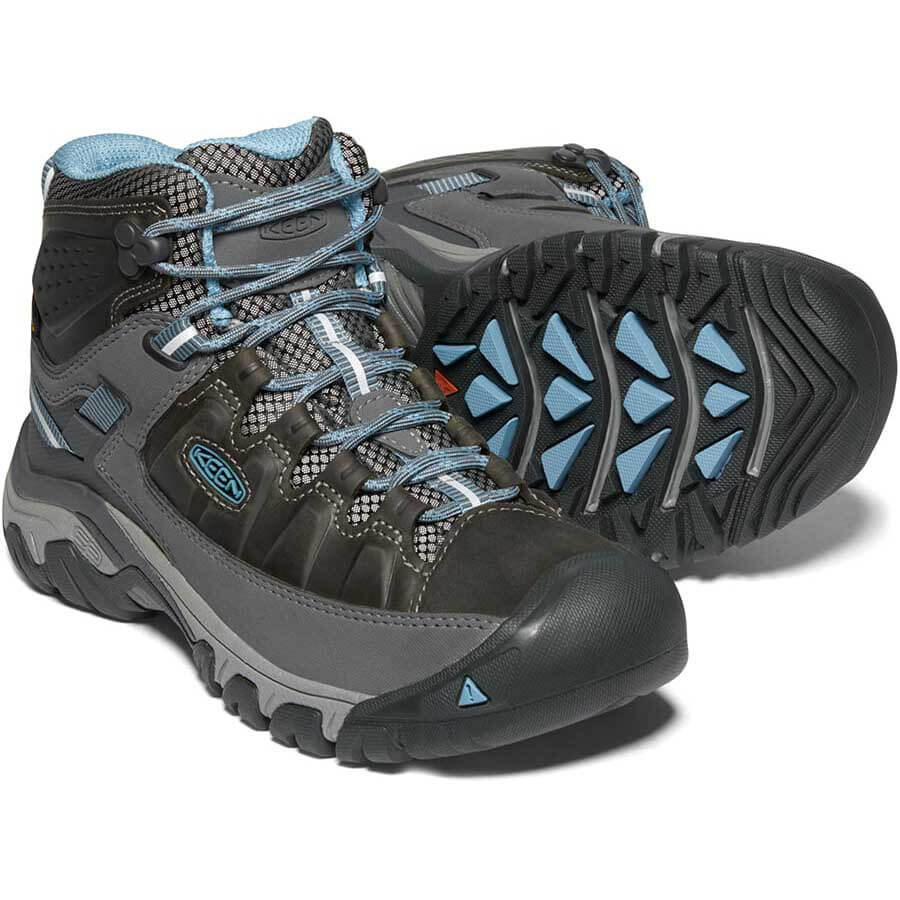 Keen Targhee III Mid WP Women's Hiking Boots