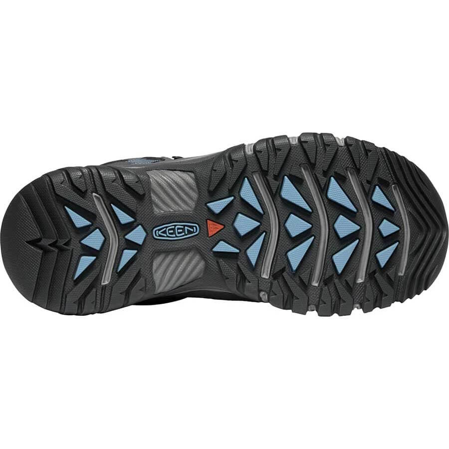 Keen Targhee III Mid WP Women's Hiking Boots