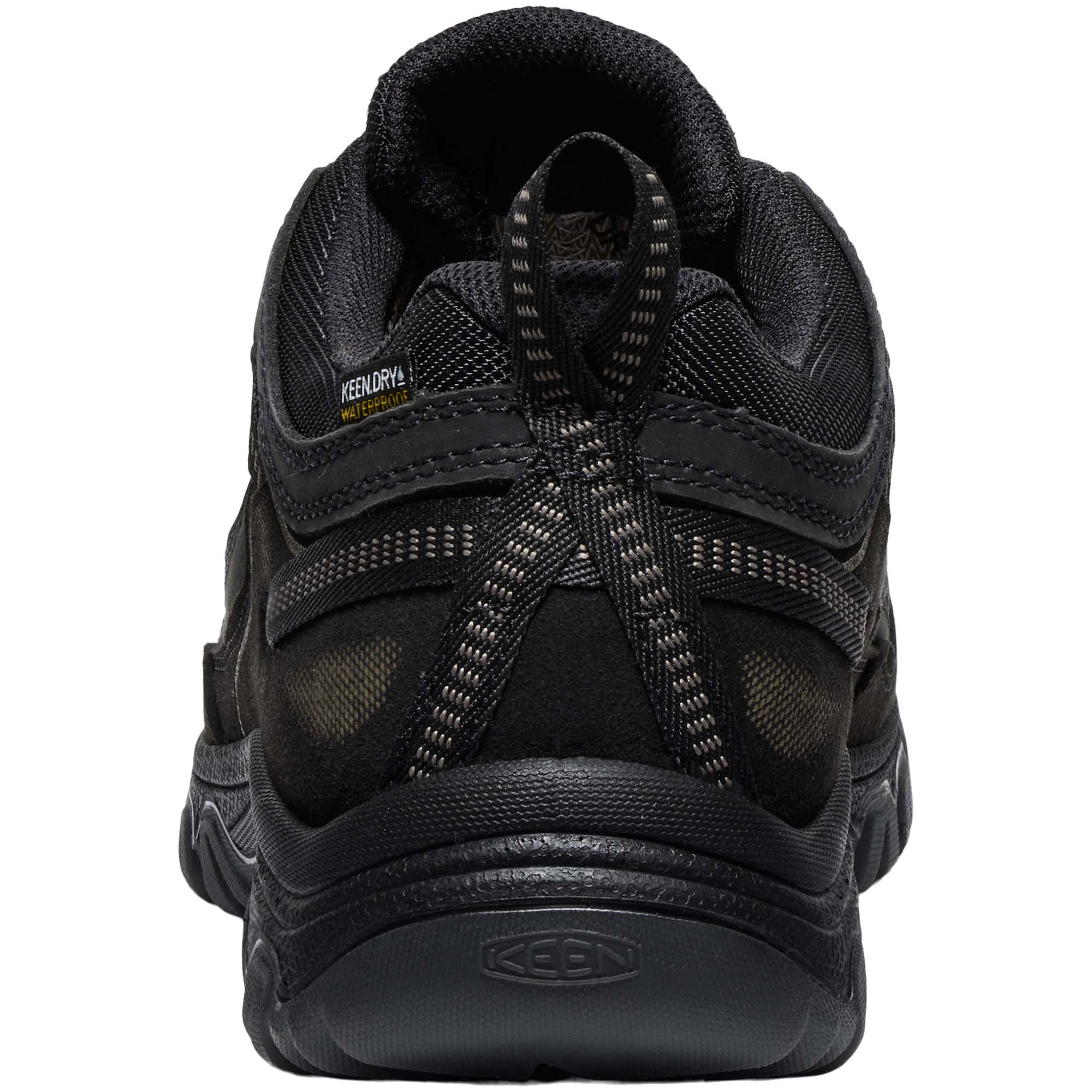 Keen Targhee IV Men's Waterproof Walking Shoes