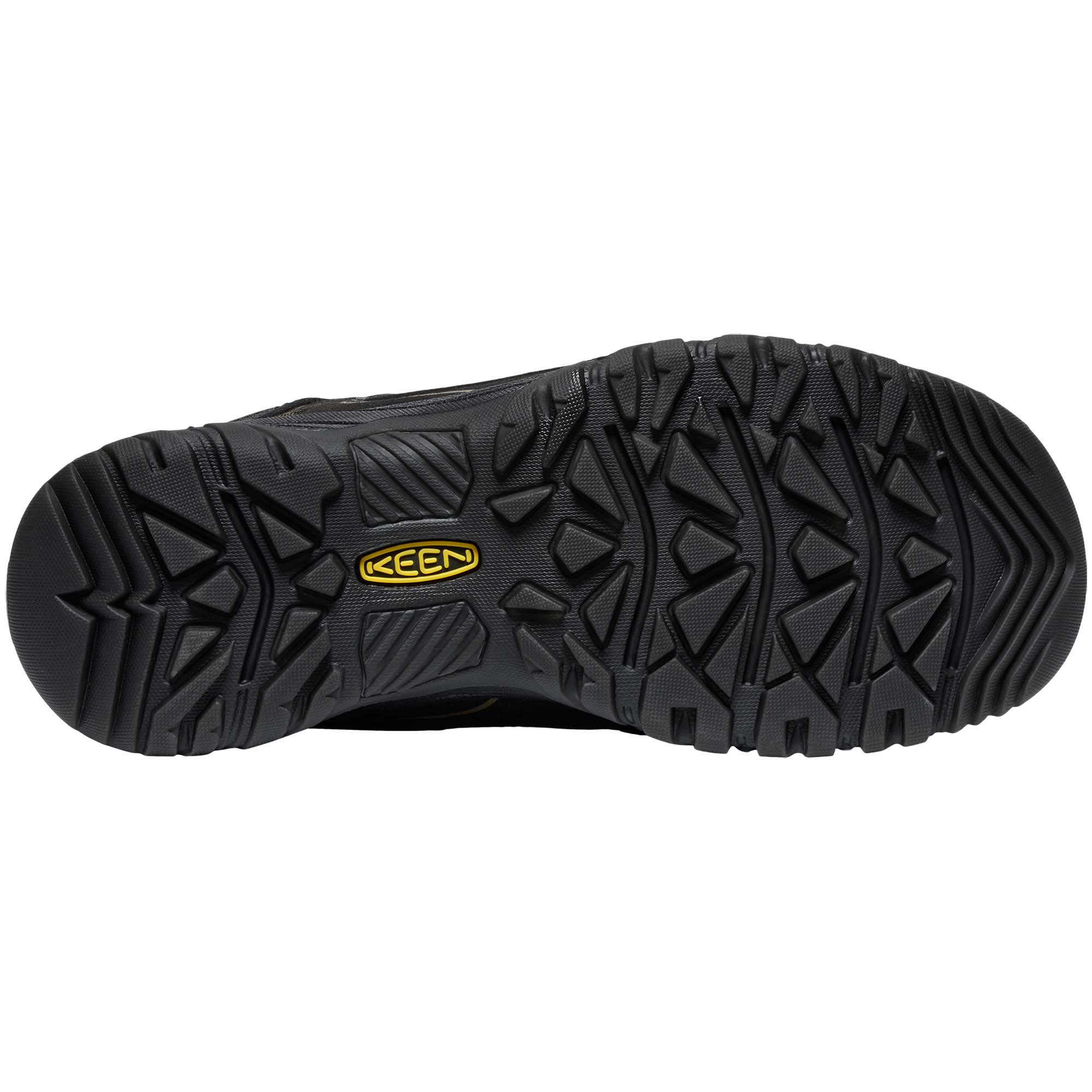 Keen Targhee IV Men's Waterproof Walking Shoes