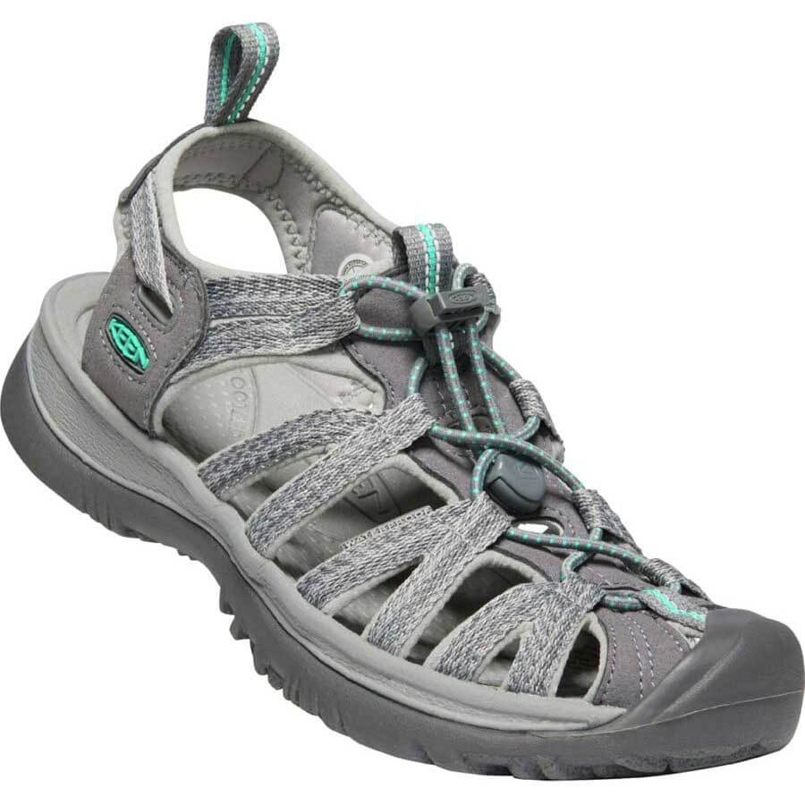 Keen Whisper Women's Walking Sandals