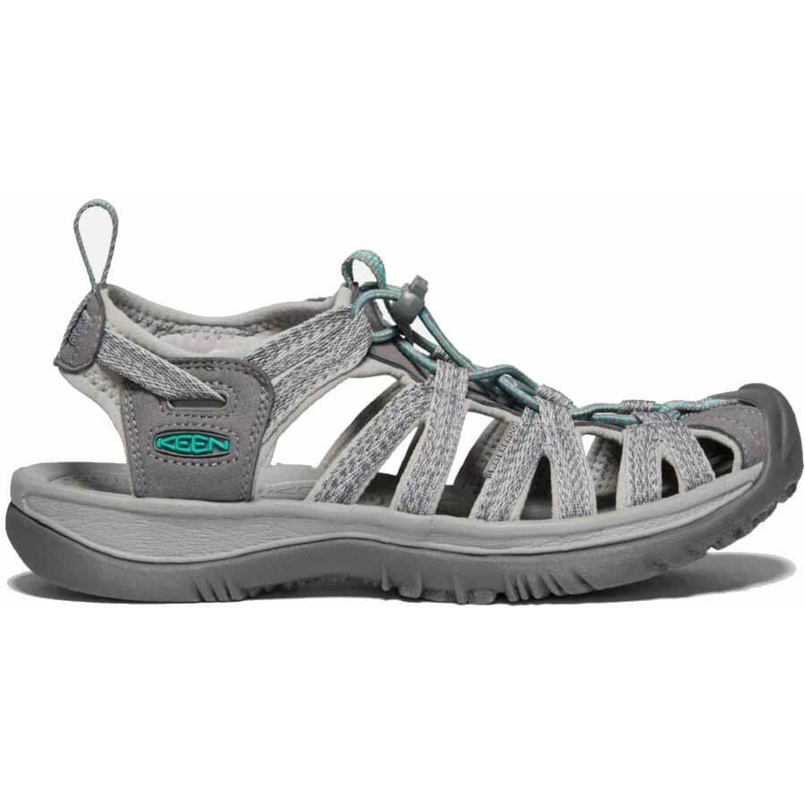 Keen Whisper Women's Walking Sandals