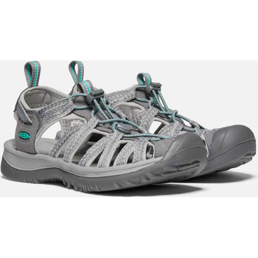 Keen Whisper Women's Walking Sandals
