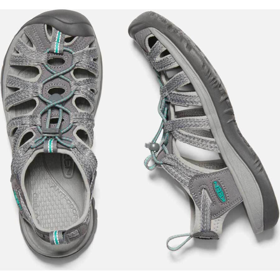 Keen Whisper Women's Walking Sandals