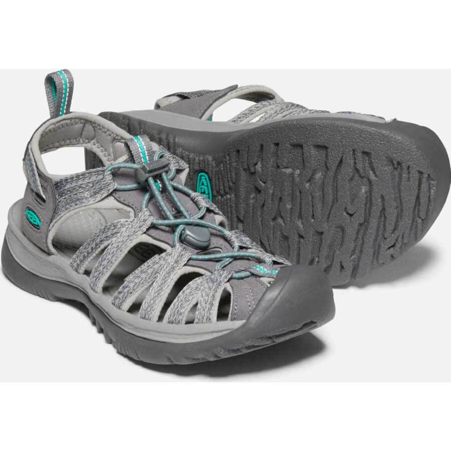 Keen Whisper Women's Walking Sandals