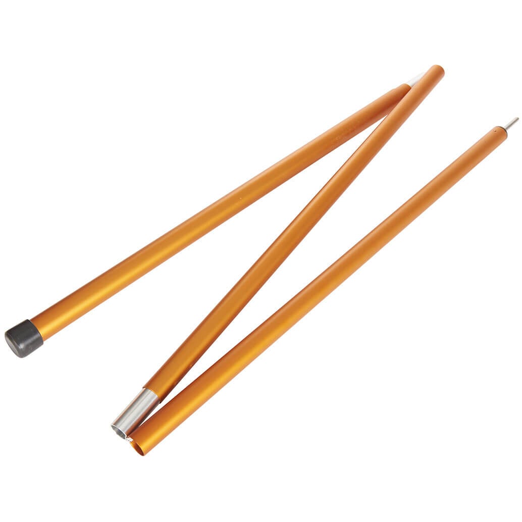 Kelty Adjustable Pole Tarp Shelter Pole Camping Accessory