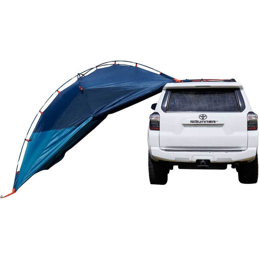 Kelty Backroads Shelter Vehicle Tarp Awning