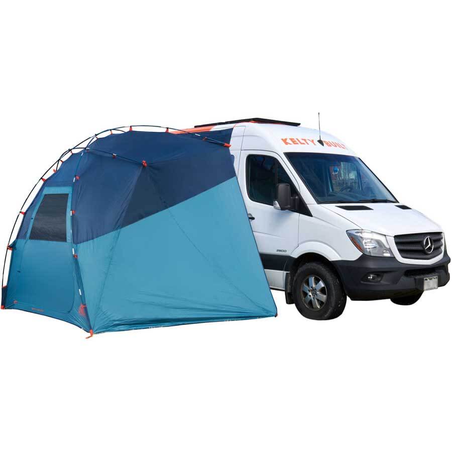 Kelty Backroads Shelter Vehicle Tarp Awning
