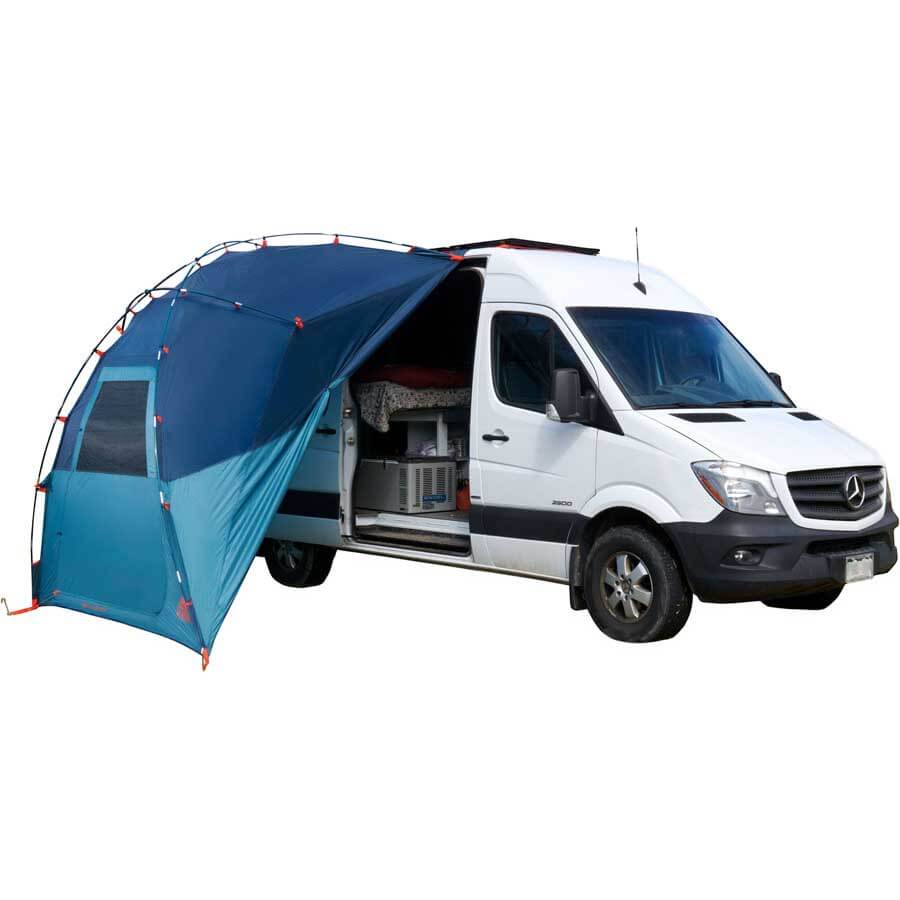Kelty Backroads Shelter Vehicle Tarp Awning