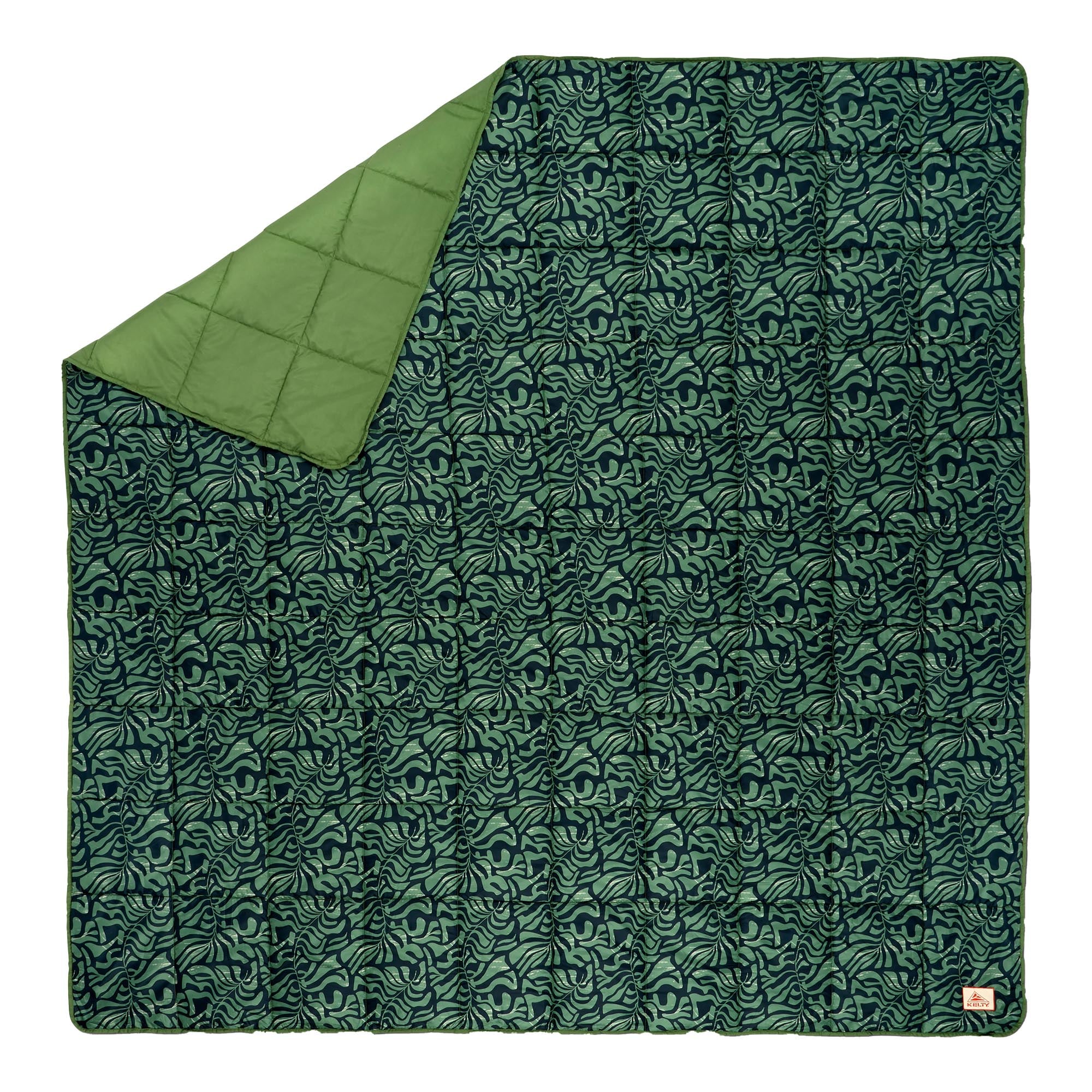 Kelty Biggie Blanket Thermal Camping Comforter
