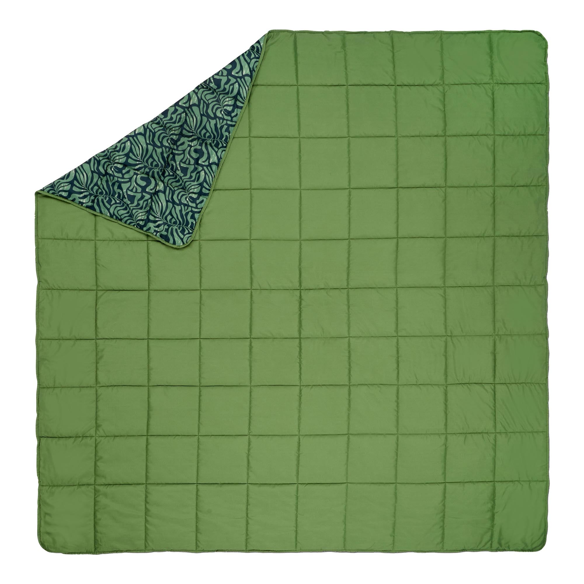 Kelty Biggie Blanket Thermal Camping Comforter