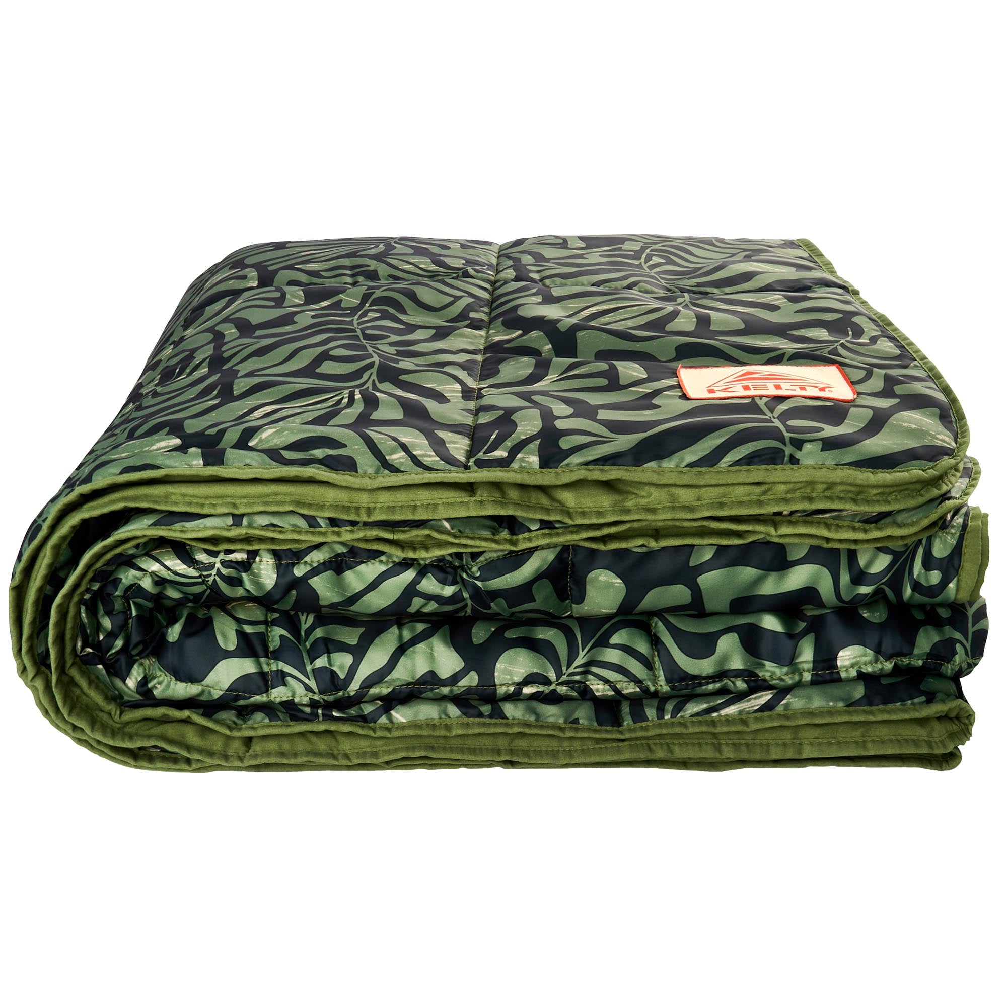 Kelty Biggie Blanket Thermal Camping Comforter