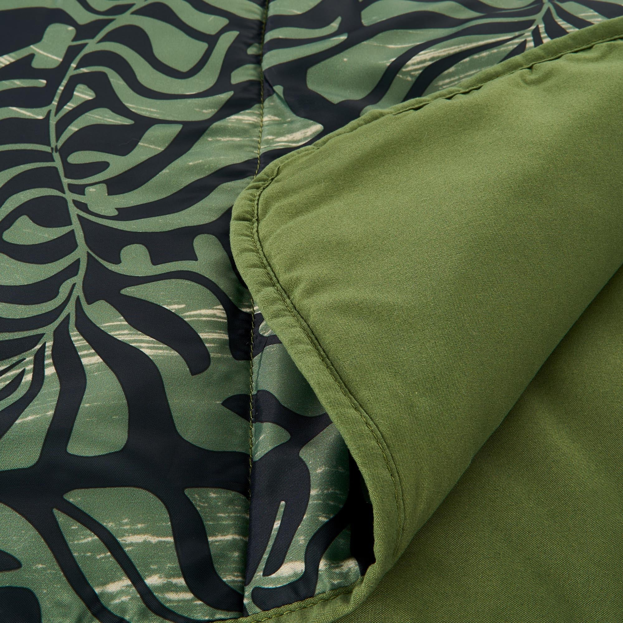 Kelty Biggie Blanket Thermal Camping Comforter