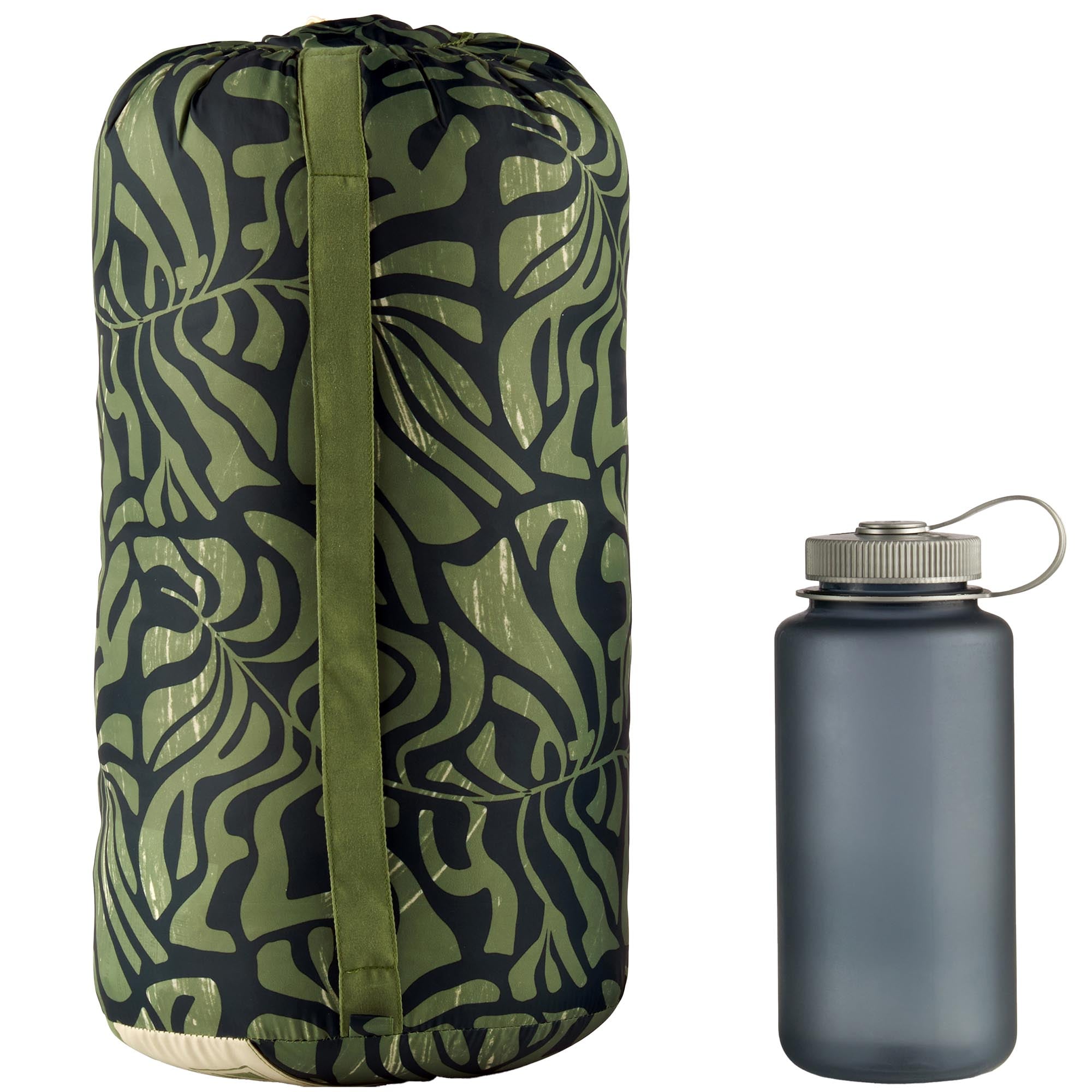 Kelty Biggie Blanket Thermal Camping Comforter