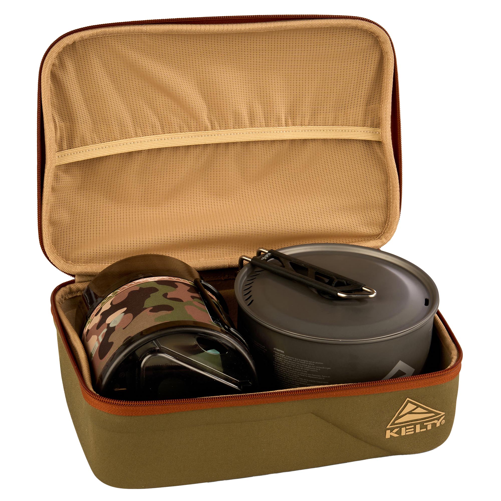 Kelty Cache Box Large Tent Storage