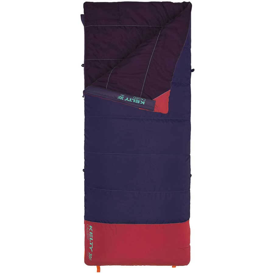 Kelty Callisto 30F/-1C Kids' Sleeping Bag