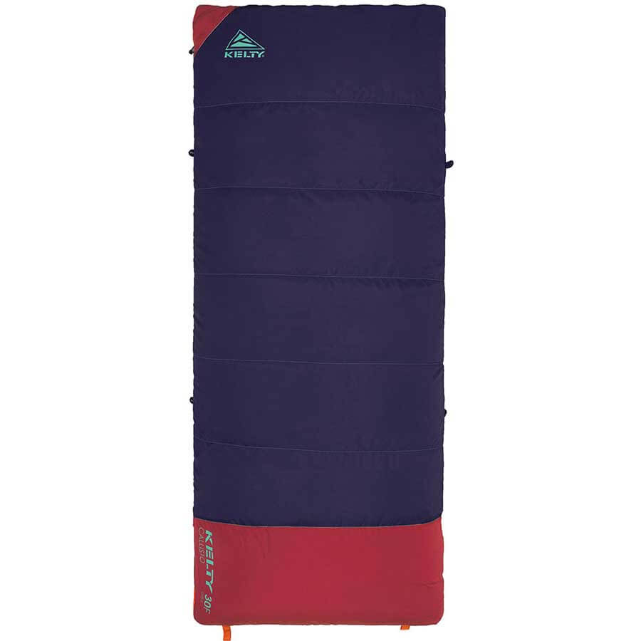 Kelty Callisto 30F/-1C Kids' Sleeping Bag