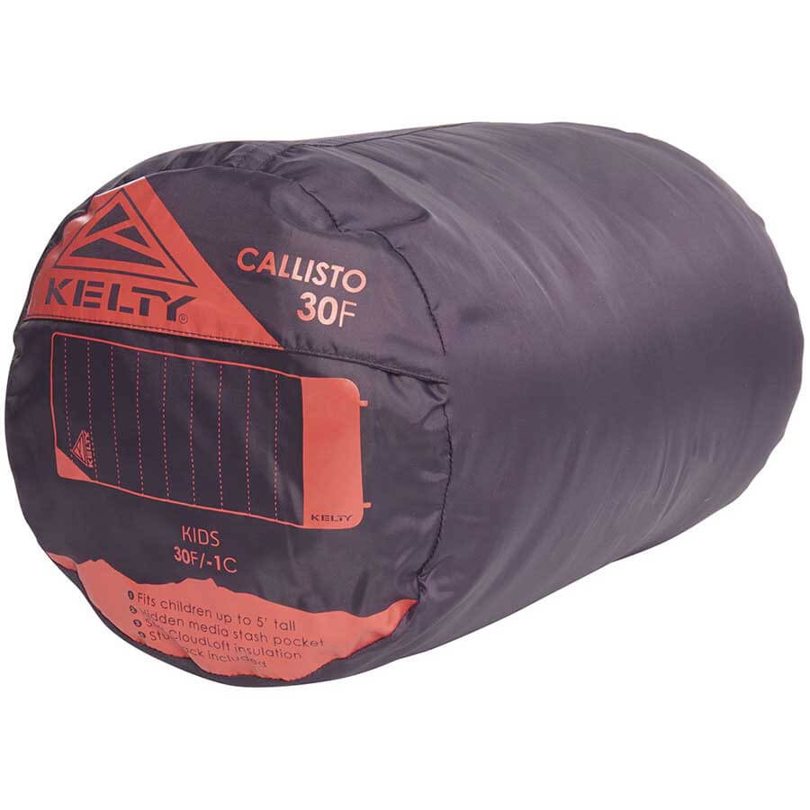 Kelty Callisto 30F/-1C Kids' Sleeping Bag