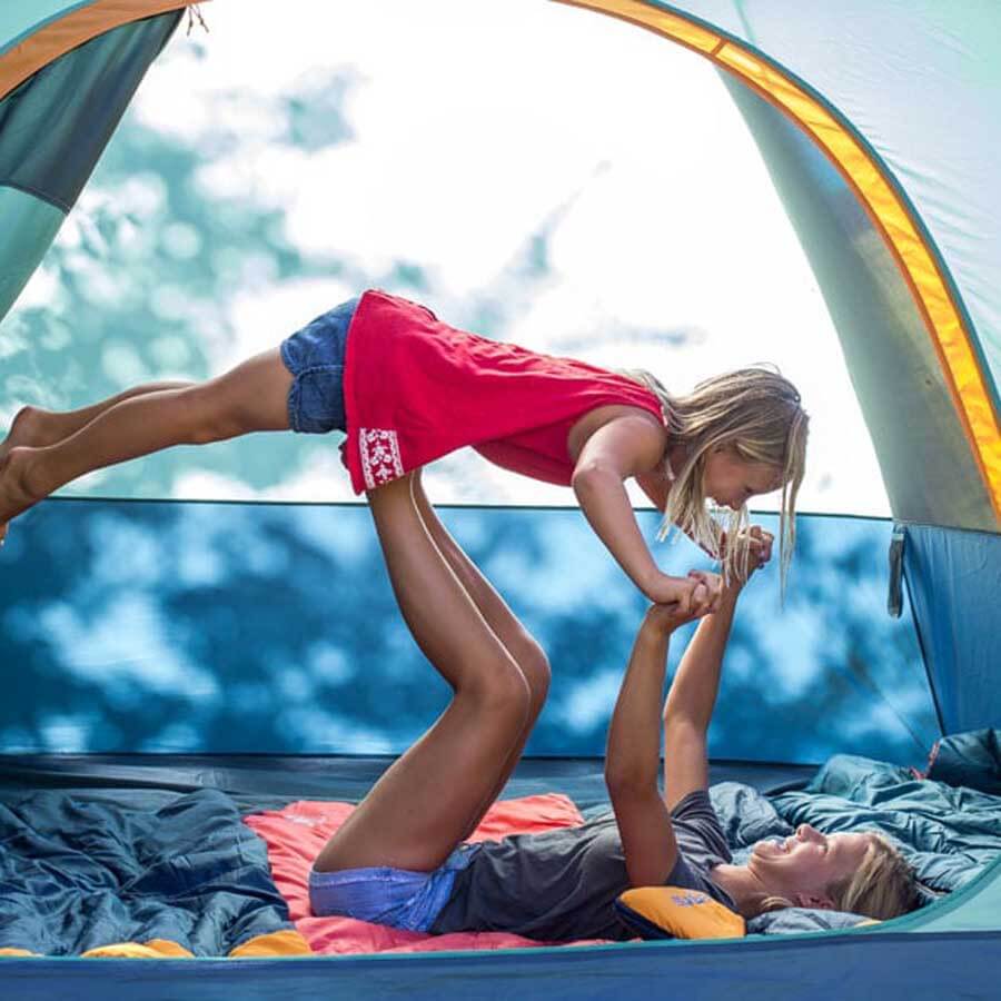 Kelty Callisto 30F/-1C Kids' Sleeping Bag
