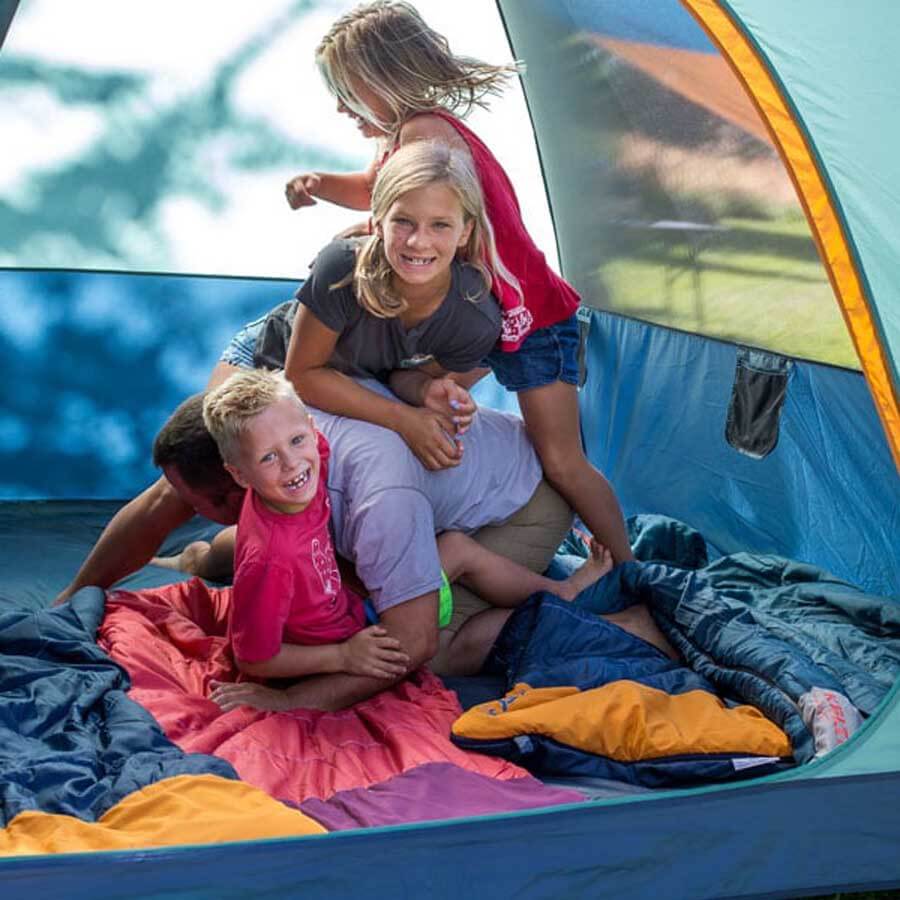 Kelty Callisto 30F/-1C Kids' Sleeping Bag