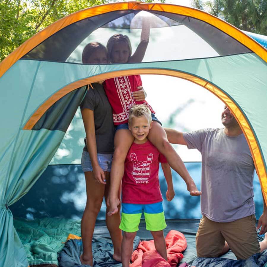 Kelty Callisto 30F/-1C Kids' Sleeping Bag