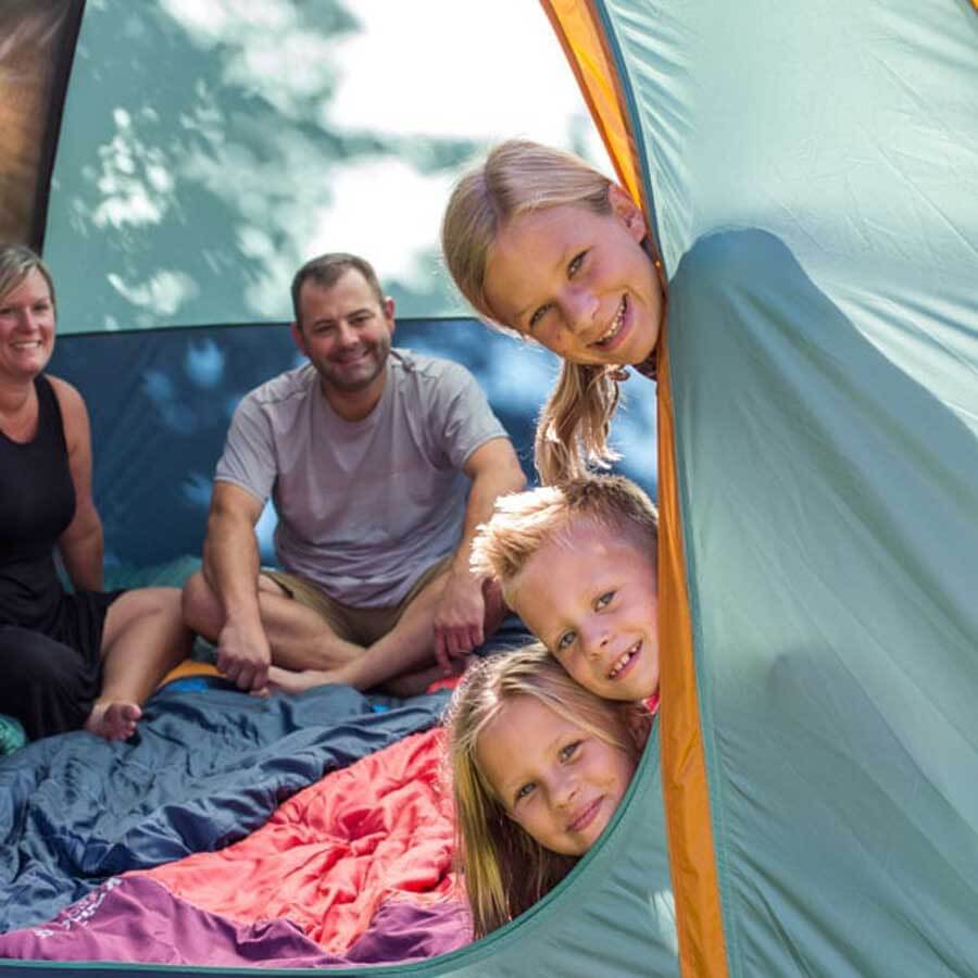 Kelty Callisto 30F/-1C Kids' Sleeping Bag
