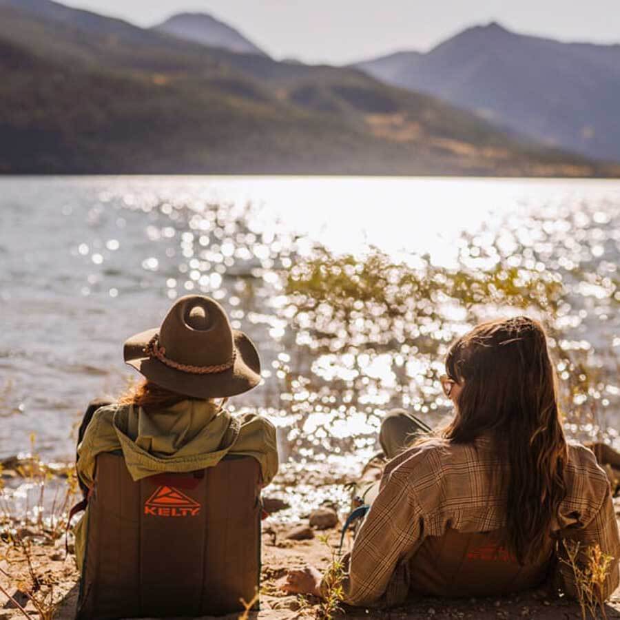 Kelty Camp Chair Ultralight Folding Camping Chair