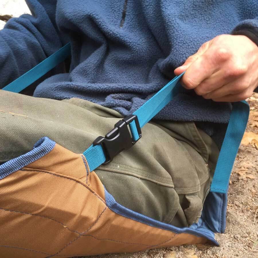 Kelty Camp Chair Ultralight Folding Camping Chair