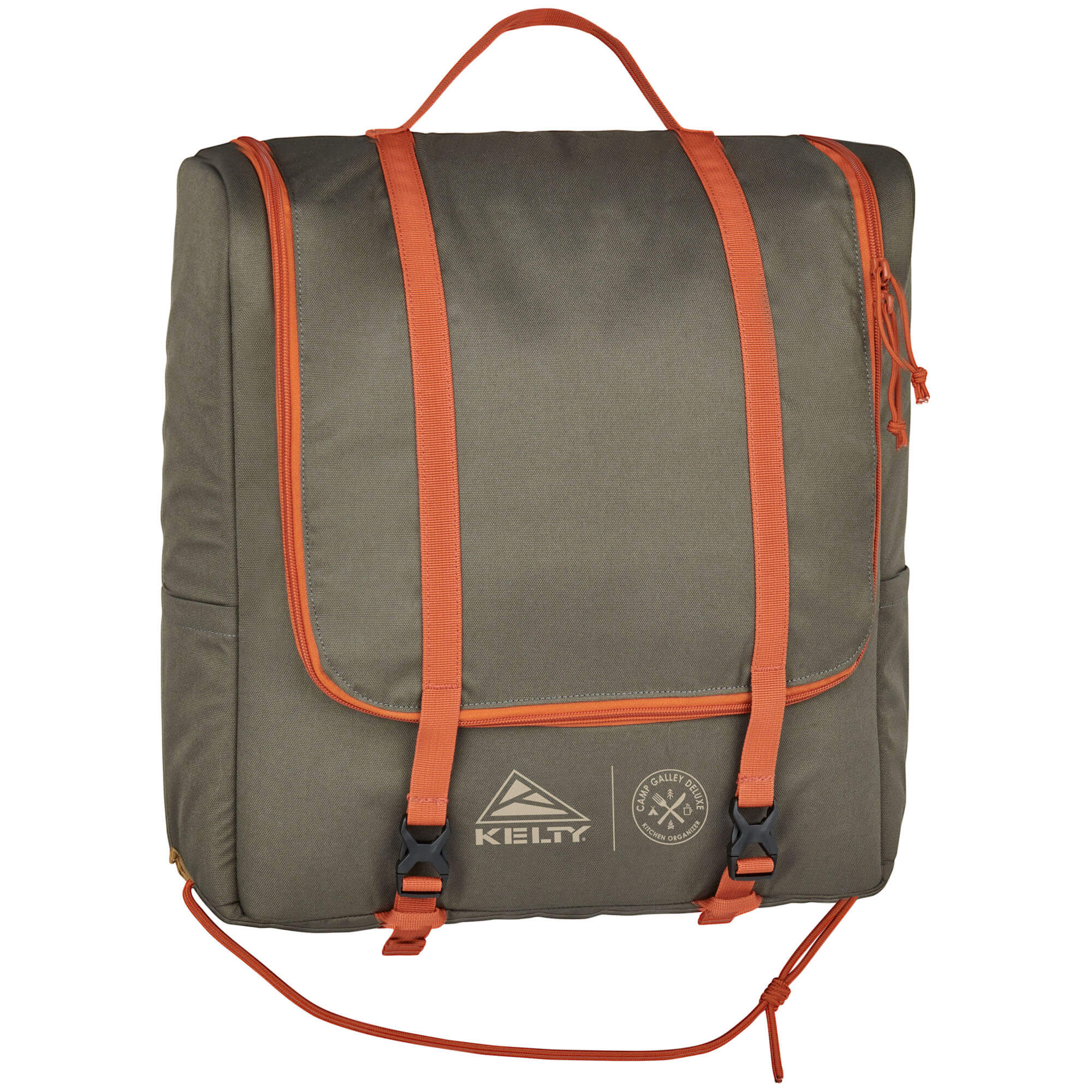 Kelty Camp Galley Deluxe Camp Kitchen Travel Organiser