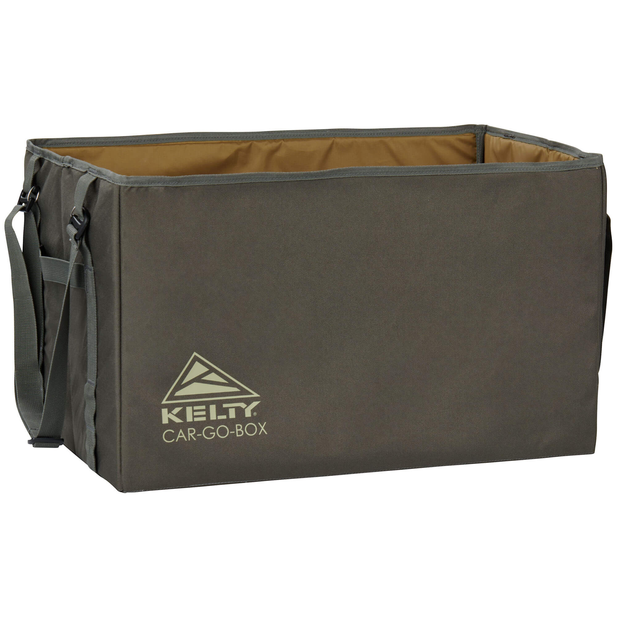 Kelty Car-Go Box Gear Hauler & Camp Organiser Tote