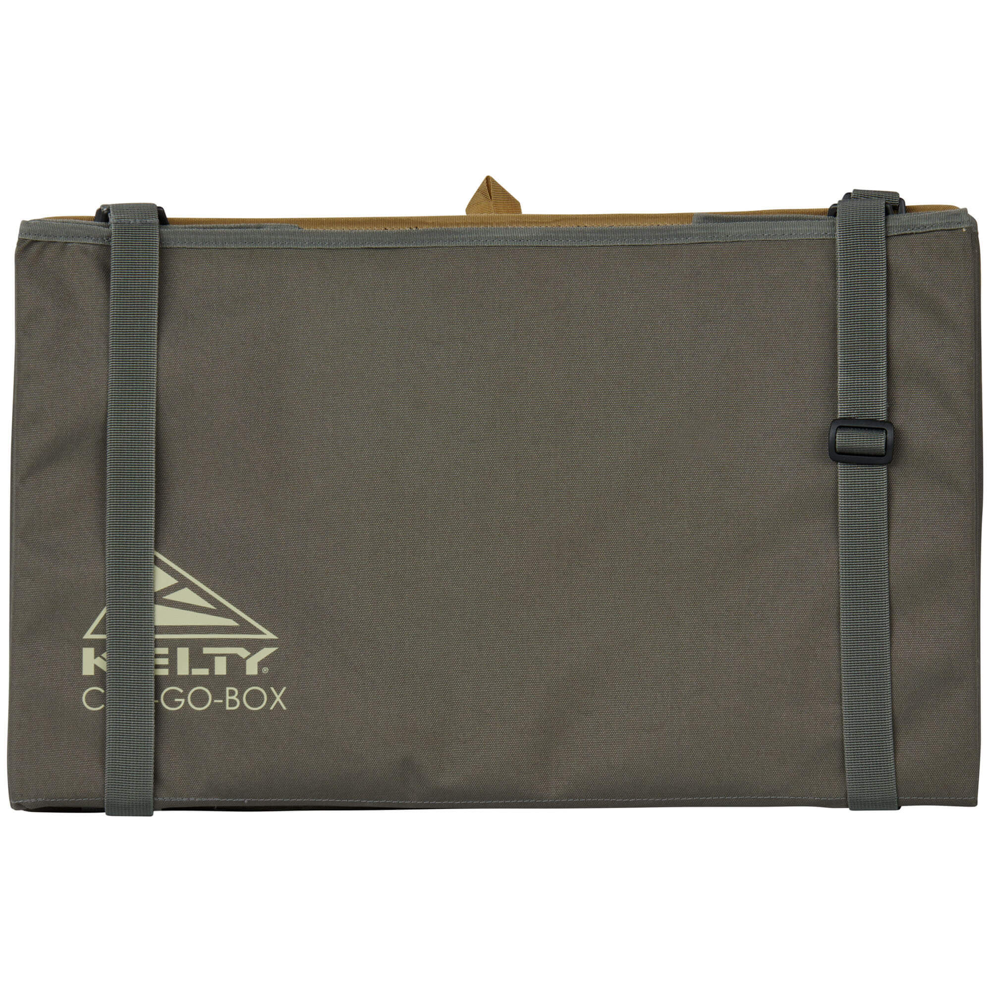 Kelty Car-Go Box Gear Hauler & Camp Organiser Tote
