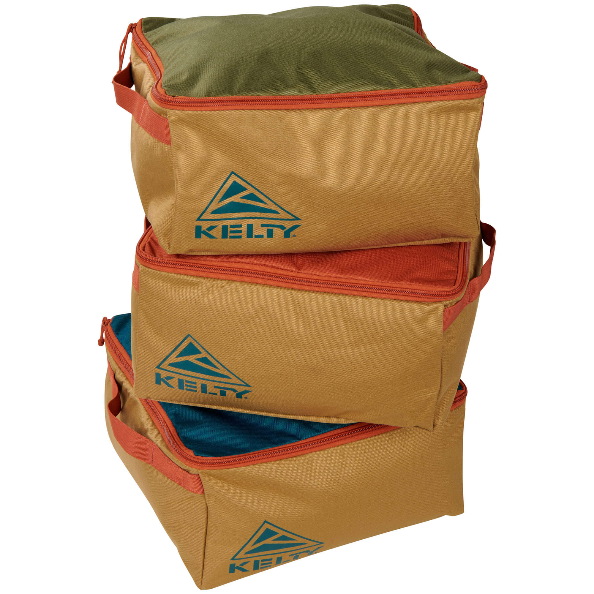 Kelty Car-Go Box Gear Hauler & Camp Organiser Tote