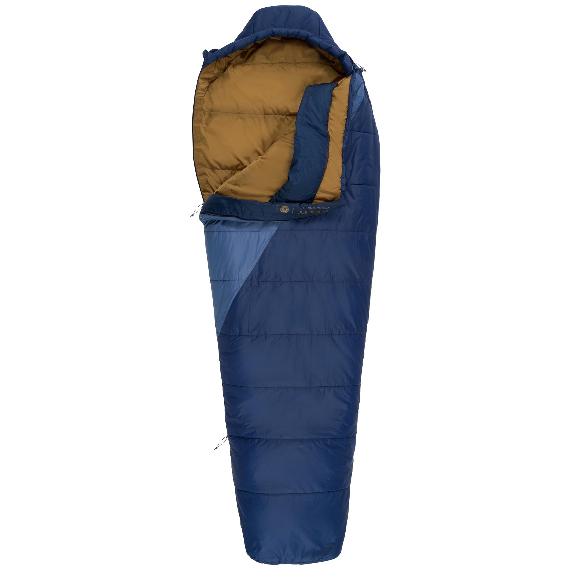 Kelty Cosmic Synthetic 20 Degree Long Sleeping Bag