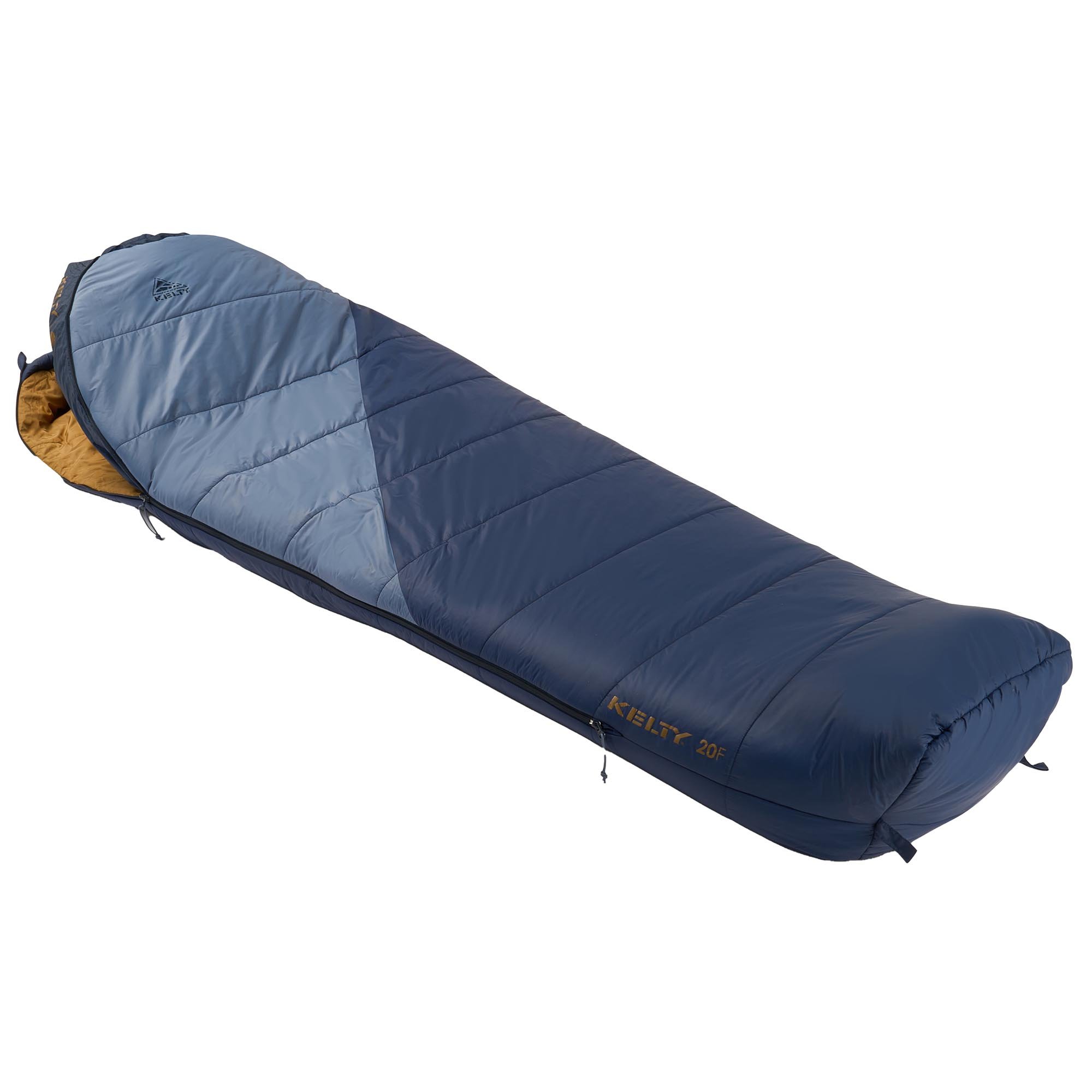Kelty Cosmic Synthetic 20 Degree Long Sleeping Bag