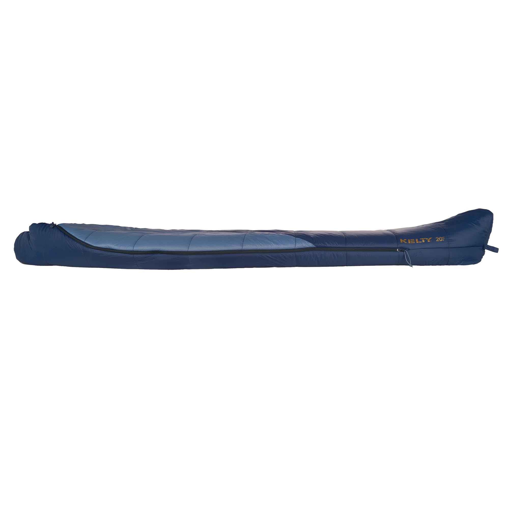 Kelty Cosmic Synthetic 20 Degree Long Sleeping Bag