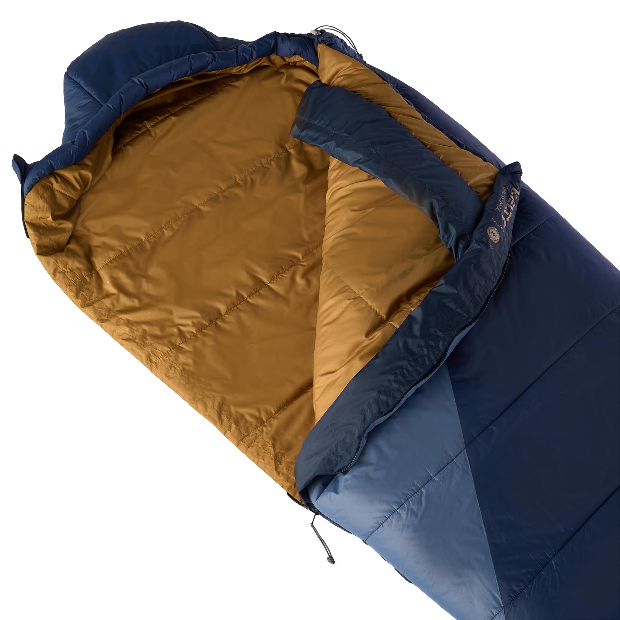 Kelty Cosmic Synthetic 20 Degree Long Sleeping Bag